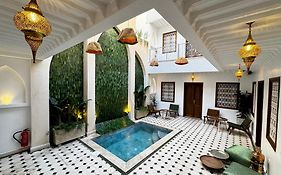 Riad Jo & Spa
